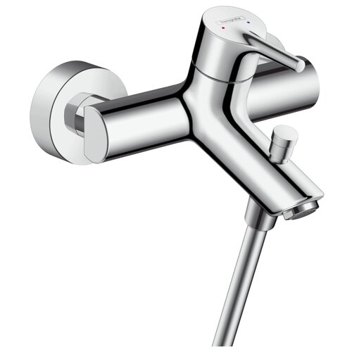 Смеситель для душа hansgrohe Talis S 72400000 хром