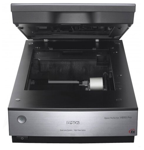 Сканер EPSON Perfection V850 Pro, B11B224401