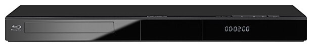 Blu-ray-плеер Panasonic DMP-BDT130