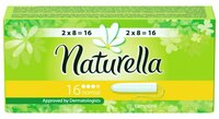 Naturella тампоны Camomile Normal 8 шт.