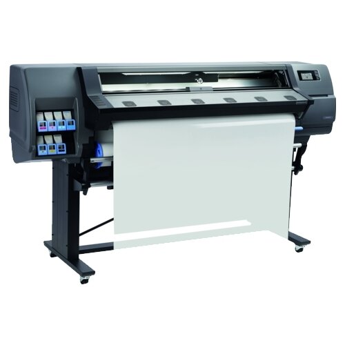 Латексный плоттер HP Latex 315 54 V7L46A 69500000₽