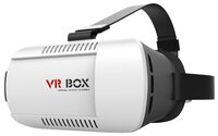 Очки виртуальной реальности VR Box VR 1.0 черно-белый