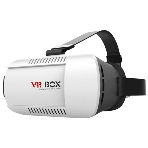 фото Очки виртуальной реальности для vr box