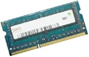 Оперативная память Hynix 2 ГБ DDR3 1600 МГц SODIMM