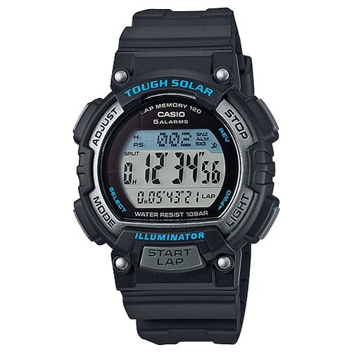 Наручные часы CASIO STL-S300H-1A