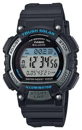 Японские наручные часы Casio STL-S300H-1A