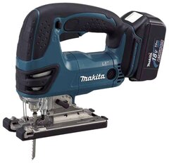 Лобзики Makita или Лобзики BLACK+DECKER — какие лучше