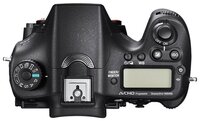 Зеркальный фотоаппарат Sony Alpha ILCA-77M2 Body