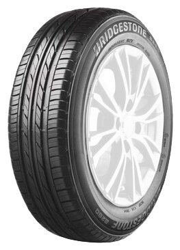 Bridgestone B280 185/65 R15 88T летняя