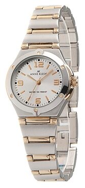 Наручные женские часы Anne Klein 10/8655SVTT 