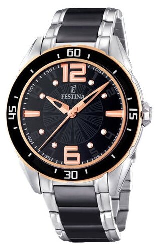 Наручные часы Festina F16396/2
