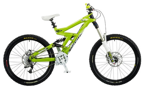 Scott gambler 10 price sale