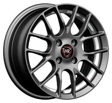 Колесный диск NZ Wheels F-38