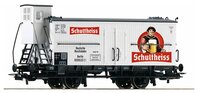 PIKO Грузовой вагон "Schultheiss", серия Classic-Professional, 54959, H0 (1:87)