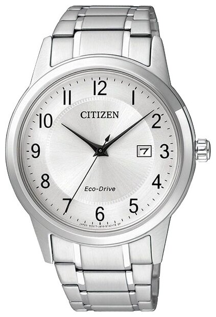 Японские наручные часы Citizen AW1231-58B