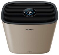 Климатический комплекс Philips HU5931/10, шампань/черный