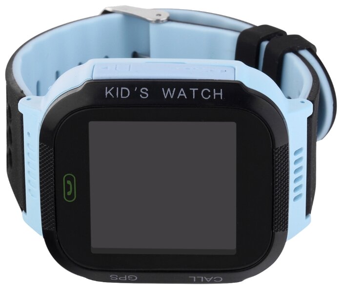 Часы Smart Baby Watch GW500S