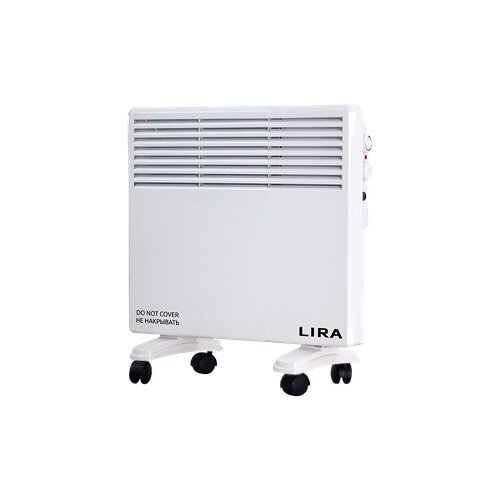 Конвектор Lira LR 0501 1200вт напольн/настен.
