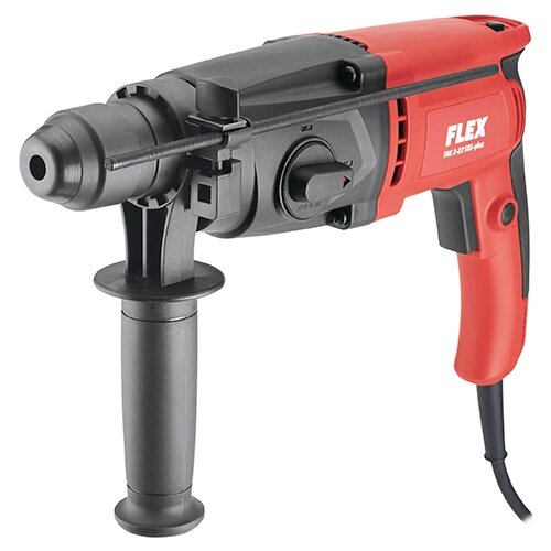 фото Перфоратор сетевой flex fhe