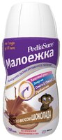 Смесь Pediasure (Abbott) Малоежка со вкусом шоколада (от 1 года до 10 лет) 200 мл