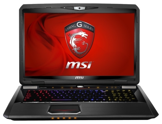 Ноутбук Msi Gt70 2oc-844ru Цена