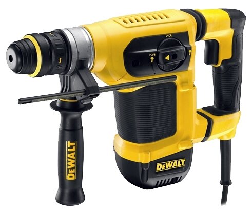 Перфоратор DeWALT D 25414 KT