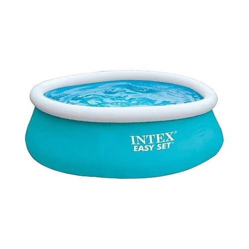 фото Бассейн intex easy set 28110