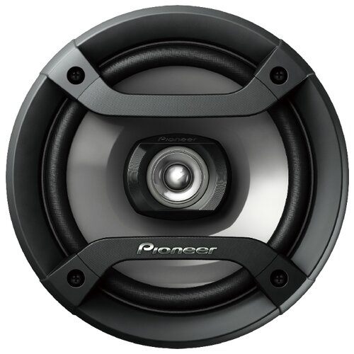 Автомобильная акустика Pioneer TS-F1634R черный 2690₽