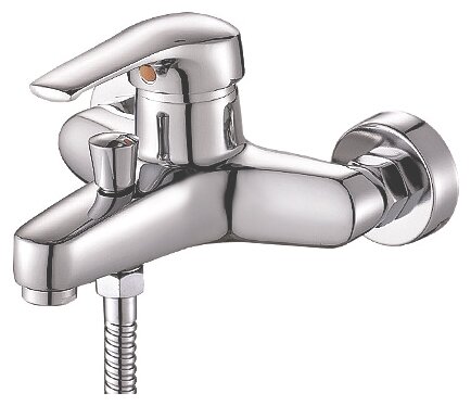 Смеситель для ванны Potato P3013