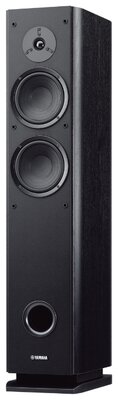 Фронтальные колонки Yamaha NS-F160