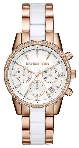   Michael Kors Ritz MK6324  