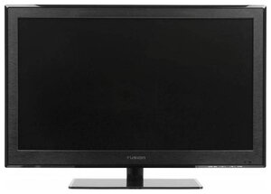 23" Телевизор Fusion FLTV-23L18B