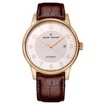 Наручные часы claude bernard 80091-37RABR - изображение