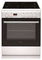 Плита Hotpoint-Ariston H6V560 (W)