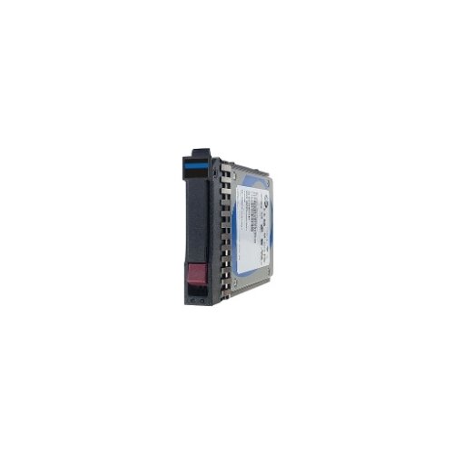 фото Mk0800gctzb жесткий диск hp 800gb sata 6gbps enterprise mainstream endurance sc 2.5-inch