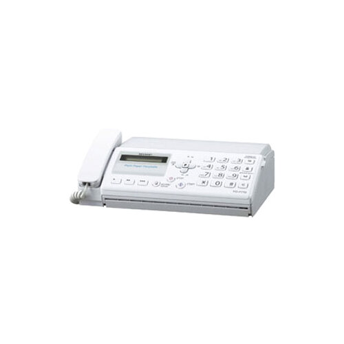 Факс Sharp FO-P710