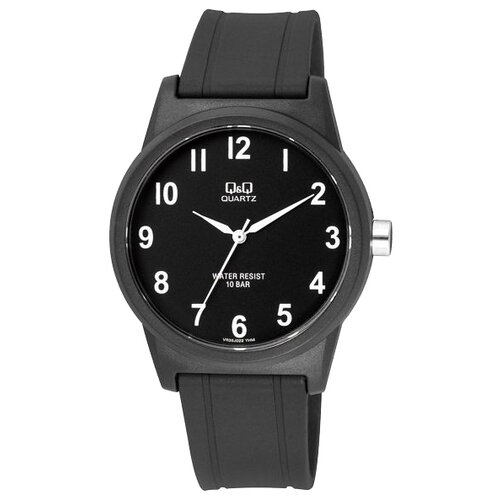 Наручные часы Q&Q VR35-022, черный