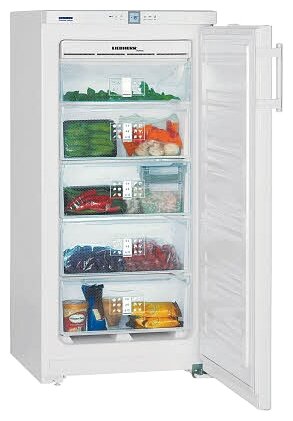 Морозильник Liebherr GNP 1956