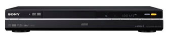 Sony DVD/HDD-плеер Sony RDR-HX780