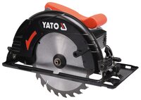 Дисковая пила YATO YT-82150