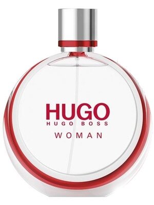 Hugo Boss Парфюмерная вода для женщин Boss Woman 50 мл