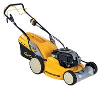 Газонокосилка Cub Cadet CC 53 SPBE-V