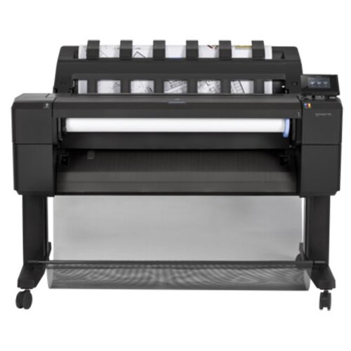 HP DesignJet T1600 (36