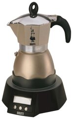 Кофеварки и кофемашины Bialetti — отрицательные, плохие, негативные отзывы
