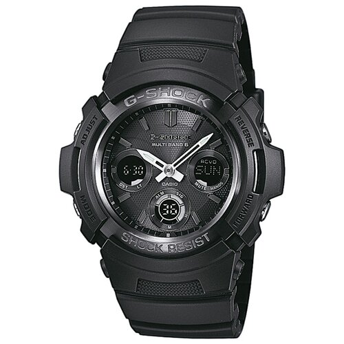 Casio AWG-M100B-1A