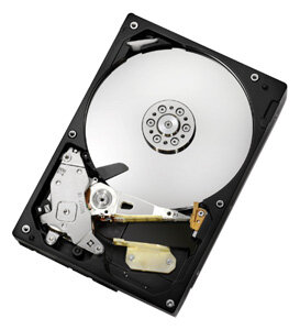 Для домашних ПК HGST Жесткий диск HGST HDS721050CLA662 500Gb 7200 SATAIII 3.5