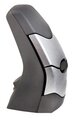 Мышь Kinesis DXT Ergonomic Mouse 2 Black-Silver USB