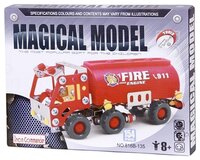 Iron Commander Magical Model 816B-135 Пожарная цистерна