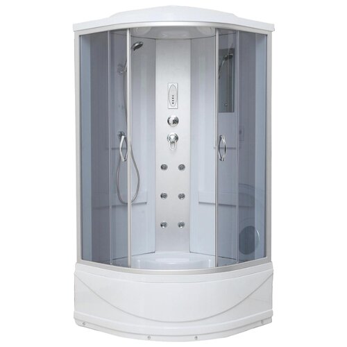 фото Душевая кабина erlit er 2509tp