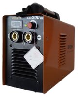 Сварочный аппарат Rivcen ARC-200 IGBT DIGI